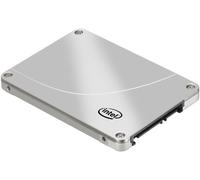 Intel Disco rigido interno SSD da 80 GB (4,5 cm (1,8"), S-ATA II)
