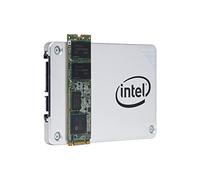 Intel Disco rigido SSD da 3,1" serie Pro 5400s, 80 GB, M.2 80 mm SATA 6Gb/s, 16 nm, TLC SSDSCKKF080H6XN