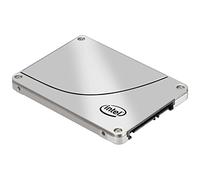 Intel drives allo stato solido