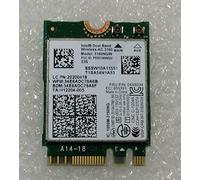 Intel Dual Band - AC 3160 3160NGW 04X6034 Per Lenovo Y40 Y50