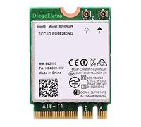 Intel Dual Band Wireless-8260