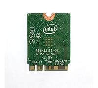 INTEL Dual Band Wireless-AC 7265 2x2 AC + BT M.2
