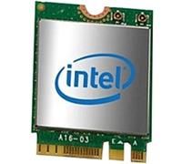 Intel Dual Band Wireless-AC 7265+BT M.2 Internal WLAN/Bluetooth 867Mbit/s networking card - networking cards (Wireless, M.2, WLAN/Bluetooth, 867 Mbit/s, 5 GHz, IEEE 802.11ac)