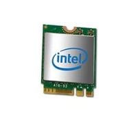 Intel Dual Band Wireless-AC 8265 WLAN / Bluetooth 867 Mbit/s Interno
