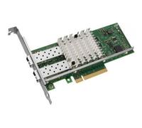 Intel E10G42BFSR Scheda di rete Ethernet Server Adapter X520-SR2