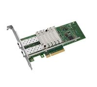 Intel E10G42BTDABLK scheda di rete e adattatore Interno Fibra 10000 Mbit/s