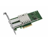Intel E10G42BTDABLK scheda di rete e adattatore Interno Fibra 10000 Mbit/s (Inte