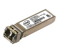 Intel E10GSFPSRX Fibra ottica 10000 Mbit/s SFP+ SR 300 m 850 nm Ethernet SFP+ SR