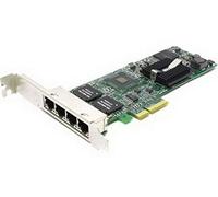 Intel E1G44ET2 Adattatore Server Gigabit ET2 Quad Port Retail unit