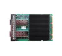 Dell Dell Intel E810-Xxv Interno Fibra 25000 Mbit/s (intel E810-Xxv 25gbe Sfp28