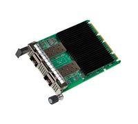 Intel E810-XXVDA2 f/ OCP 3.0 Interno Fibra (NIC/OCP up to 25Gb SFP28 x 2)