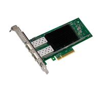 Intel E810-XXVDA2 Interno Fibra (E810-XXVDA2 SERVER ADAPTER - SINGLE BULK)