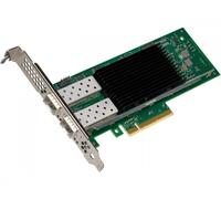 Intel E810XXVDA2BLK scheda di rete e adattatore Interno