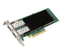 Tarjeta de Red Intel E830-XXVDA2 PCI Express 25 Gb/s SFP28 Doppia Porta
