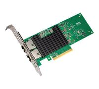 Intel Ethernet Adapter X710-T2L OEM Single Nic PCI 10000 X710T2LG1P5