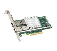 Intel Ethernet Converged Network Adapter X520-DA2 Nic PCI E10G42BTDA