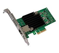 Intel ® Ethernet Converged Network Adapter X550-T1 scheda di rete e adattatore