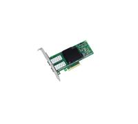 Intel X710DA2BLK scheda di rete e adattatore Interno Fibra 10000 Mbit/s
