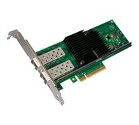 Intel Ethernet Converged Network Adapter X710-DA2 Nic PCI Filo di rame X710DA2
