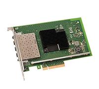 Intel X710DA4FHBLK scheda di rete e adattatore Interno Fibra 10000 Mbit/s