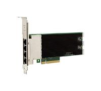 Intel Ethernet converged Network Adapter X710, T4