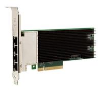 Intel Ethernet converged Network Adapter X710, T4