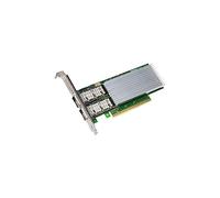 Intel Ethernet Network Adapter E810-CQDA2 Interno Fibra 100000 Mbit/s [E810CQDA2]