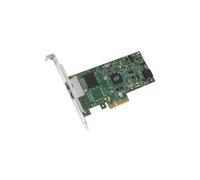 ETHERNET I350 T2V2 SVR ADP DUAL - I350T2V2BLK