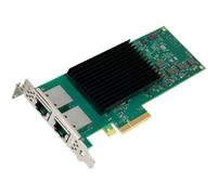 Intel Ethernet Network Adapter E610-Xt2 Nic PCI 10000 Mbps Ethernet E610XT2