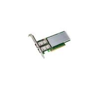 INTEL - Ethernet Network Adapter E810-cqda2 Interno Fibra 100000 Mbit /s
