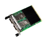 intel - E810CQDA2OCPV3 scheda di rete e adattatore Interno - SPEDIZIONE GRATUITA