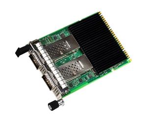 Intel Ethernet Network Adapter E810-CQDA2 OCP Nic PCI SNMP E810CQDA2OCPV3G