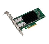 Intel E810-XXVDA2 Interno Fibra [E810XXVDA2]