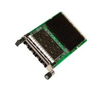 Scheda di rete Intel E810XXVDA4OCPV3 4x SFP28 PCI Express 25Gb