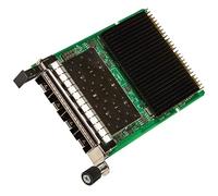 Scheda di rete Intel E810XXVDA4OCPV3 4x SFP28 PCI Express 25Gb