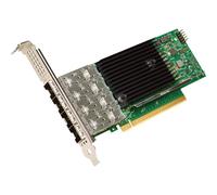 Intel Ethernet Network Adapter E810-XXVDA4 Nic PCI Ethernet E810XXVDA4LG1P5