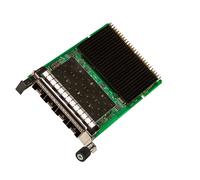 Scheda di rete Intel E810XXVDA4OCPV3 4x SFP28 PCI Express 25Gb