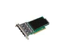 Intel NIC/PCiE up to 25Gb 4 x SFP28 Bulk Nic PCI Vetroresina E835XXVDA4M