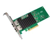 Intel Ethernet Network Adapter X710-T2L - Network Adapter - Pcie 3.... NUOVO