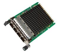 Intel X710T4LOCPV3 scheda di rete e adattatore Interno Ethernet 10000 Mbit/s [X710T4LOCPV3]