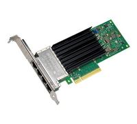 Intel NIC/PCiE up to 10Gb RJ45 x 4 OEM Nic PCI 10000 Mbps X710T4LG1P5