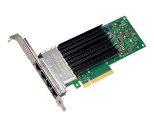Intel Ethernet Network Adapter X710-T4L - Netzwerkadapter