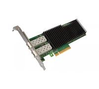Intel Ethernet Network Adapter XXV710-DA2 - Adattatore di Rete - PCIe 3.0 x8 Basso Profilo - 25 Gigabit SFP28 x 2