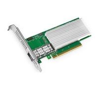intel - Ethernet Network Adattatore E810CQDA1BLK