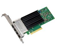 Intel X710-T4L Interno Ethernet 10000 Mbit/s [X710T4LBLK]