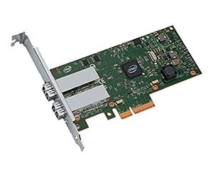 INTEL Ethernet Server Adapter I350-F2