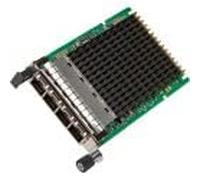 Intel X710T4LOCPV3 scheda di rete e adattatore Interno Ethernet 10000 Mbit/s [X710T4LOCPV3]