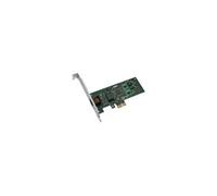 Intel EXPI9301CTBLK PRO/1000 CT Desktop Adapter PCI Express Bulk per i pc con PCI Express Slot