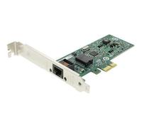 Intel EXPI9301CTBLK scheda di rete e adattatore Interno 1000 Mbit/s