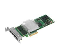 Intel ® EXPI9404PT QUAD PORT